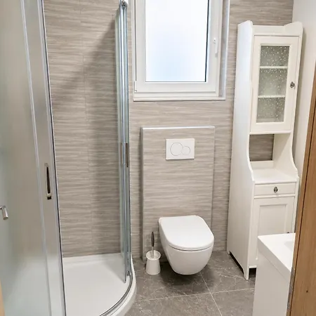 Beli Apartma