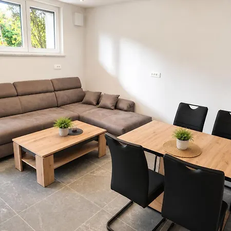 Beli Apartma