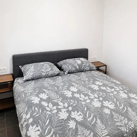 Apartma Beli