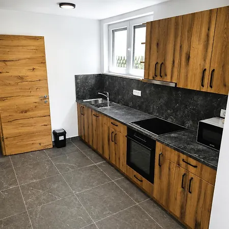 Beli Apartma